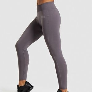 Gymshark breeze lightweight seamless